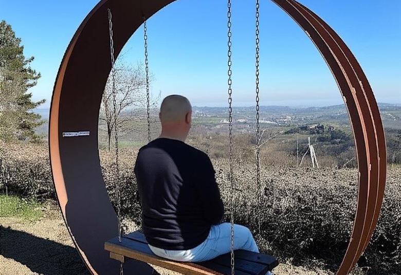 Dove trovare i 'selfie point' e le nuove panchine