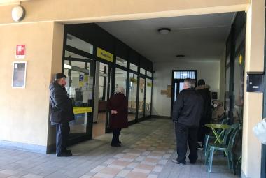 poste