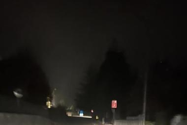 Ancora strade al buio. Il sindaco: "problemi tecnici già noti"