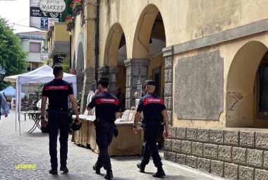 carabinieri
