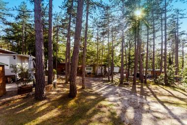 camping la martina