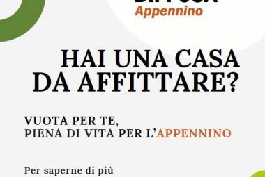 Ospitalità diffusa