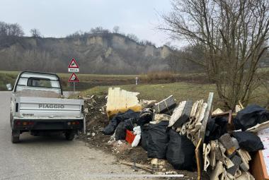 Rifiuti,