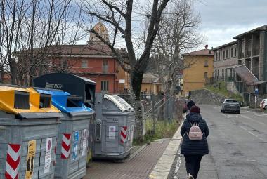 rifiuto