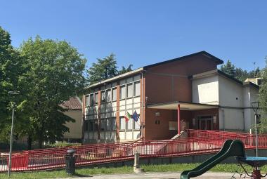 palestra pianoro