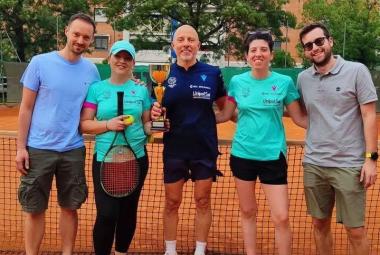 tennis