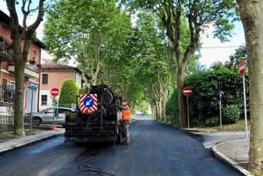 strade