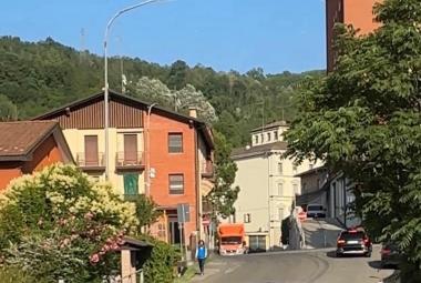 Pianoro Vrecchio