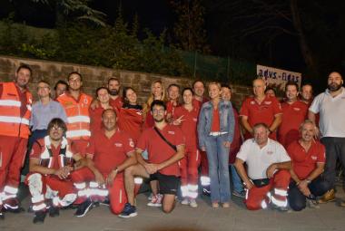 Croce Rossa 