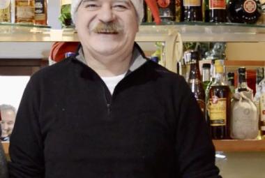 Ciao Vincenzo