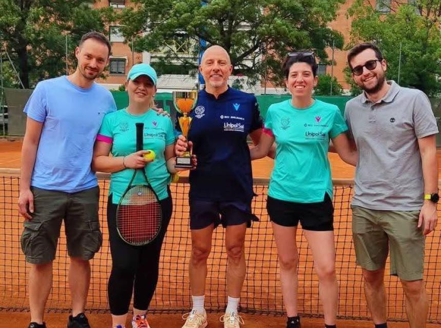 tennis