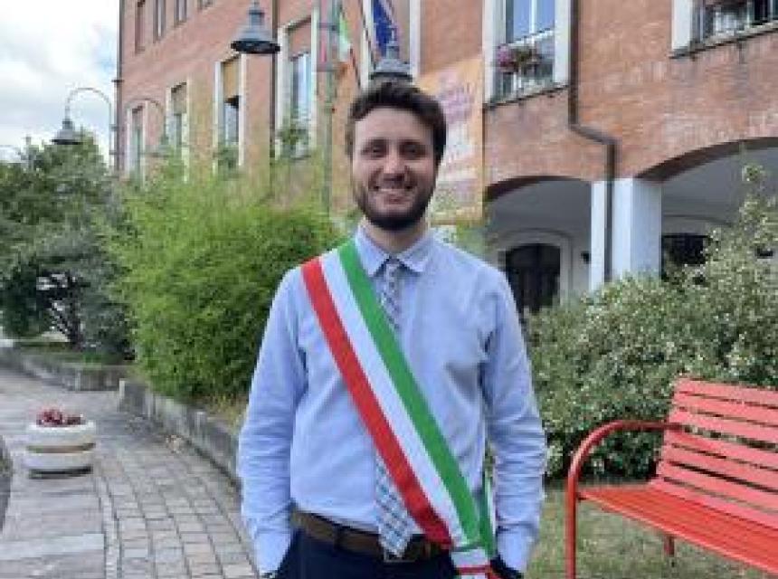 sindaco