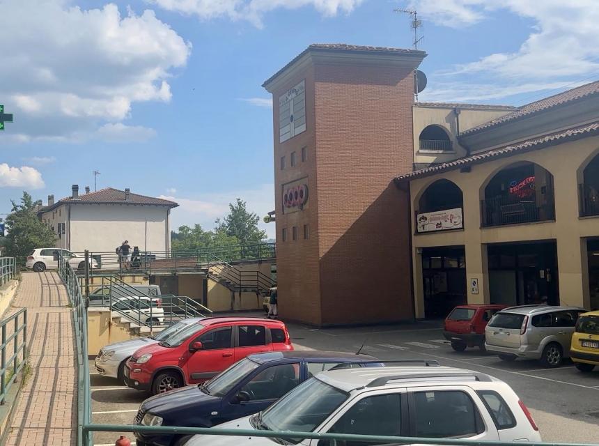  ufficio postale