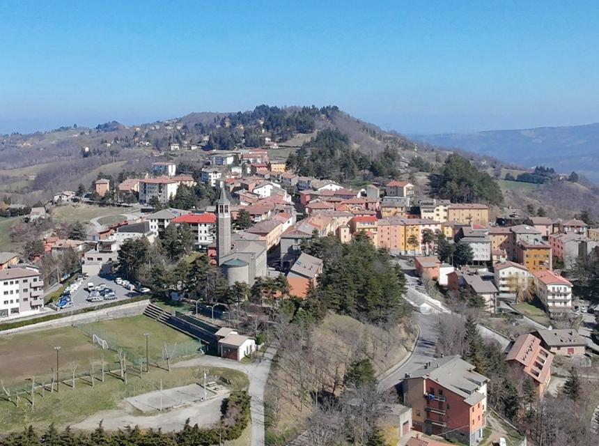 Monghidoro