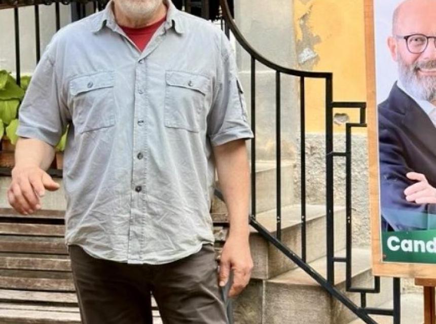  Paolo Venturi